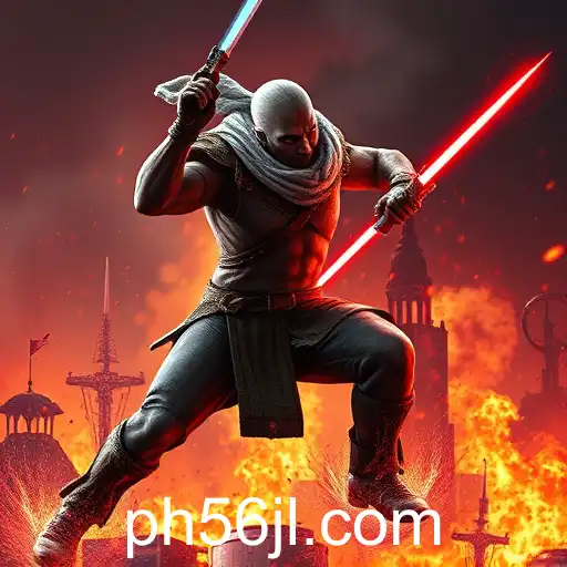 Exploring the Dynamic World of Action Games