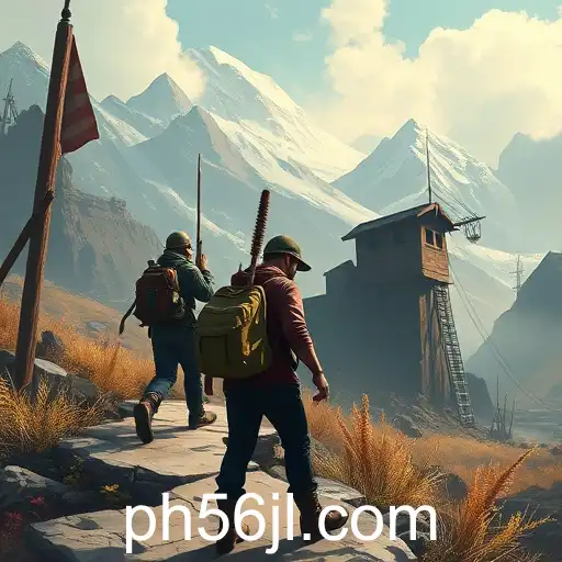 Exploring the Allure of Adventure Games: An Overview