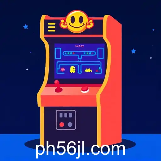 The Evolution and Enduring Popularity of Arcade Games