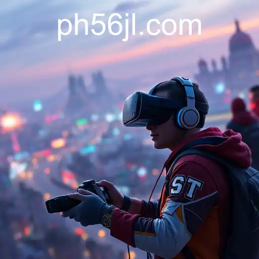 The Evolution of Online Gaming in 2025