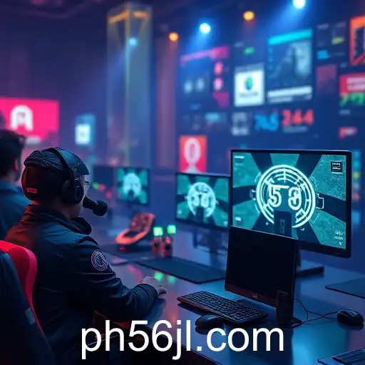 Gaming Evolution: The Rise of Keywords in Modern Digital Play