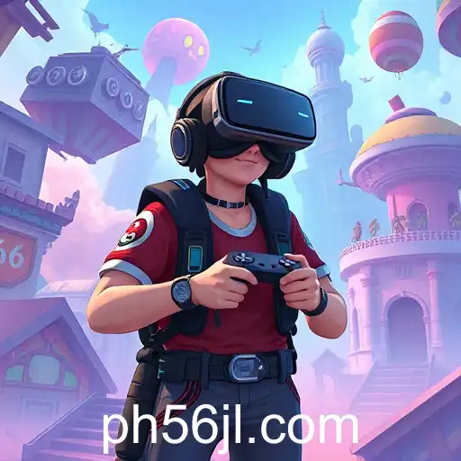 Gaming Horizons: A New Era Unfolds