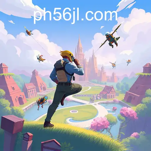 Gaming in 2025: Innovations and Trends