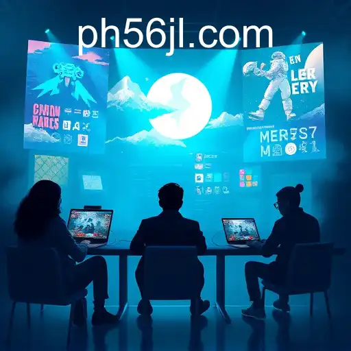 Gaming in a Digital World