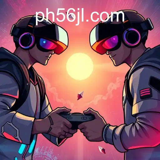 The Digital Playgrounds of Tomorrow