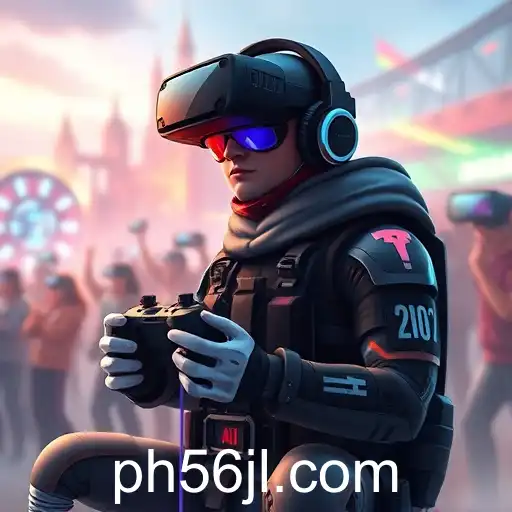 Gaming Trends and Developments in 2025