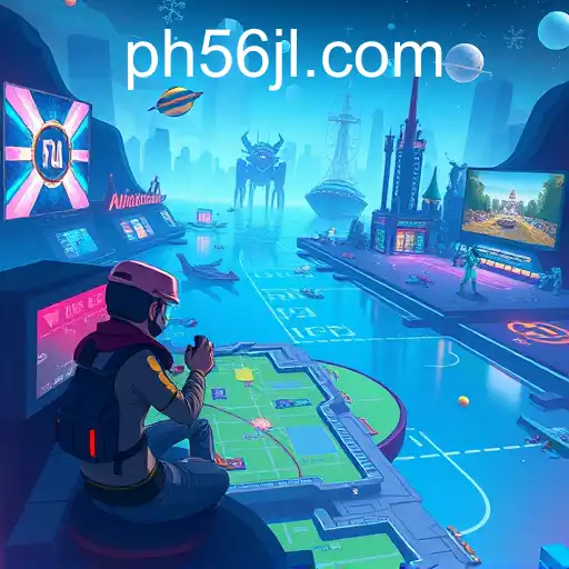 Evolving Trends in Online Gaming