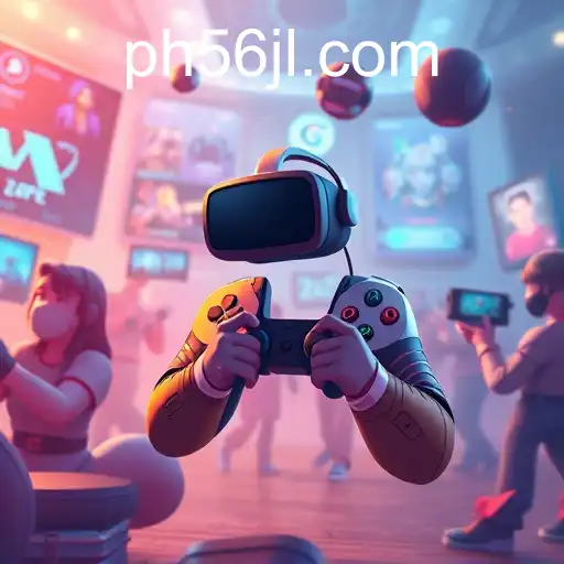 Gaming Trends Transform in Digital Era