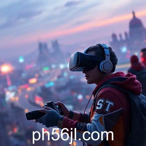 The Evolution of Online Gaming in 2025