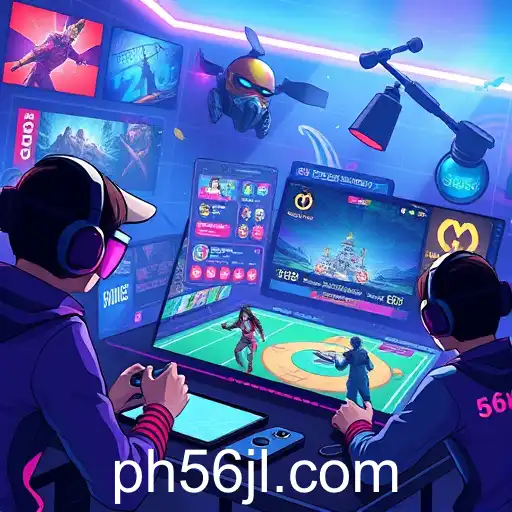 The Evolution of Online Gaming Platforms