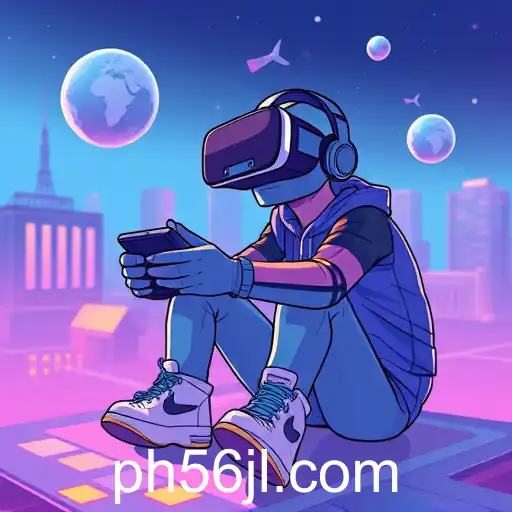 Exploring Future Trends in Online Gaming