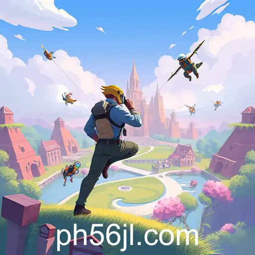 Gaming in 2025: Innovations and Trends