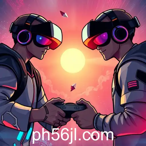 The Digital Playgrounds of Tomorrow