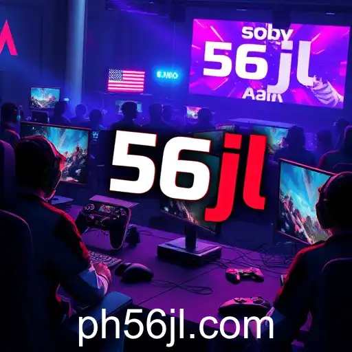 The Impact of '56jl' on Digital Gaming Culture
