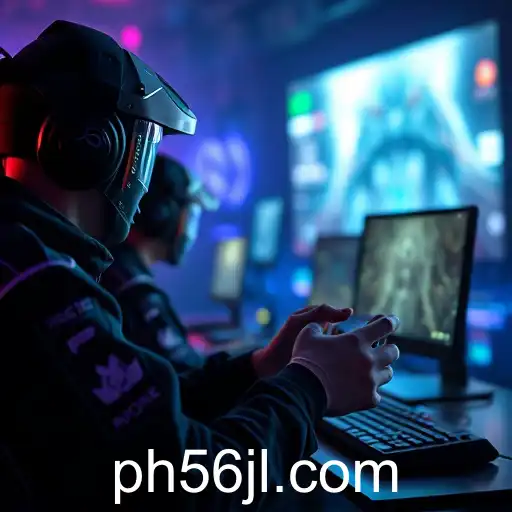 The Growing Influence of Online Gaming in 2025