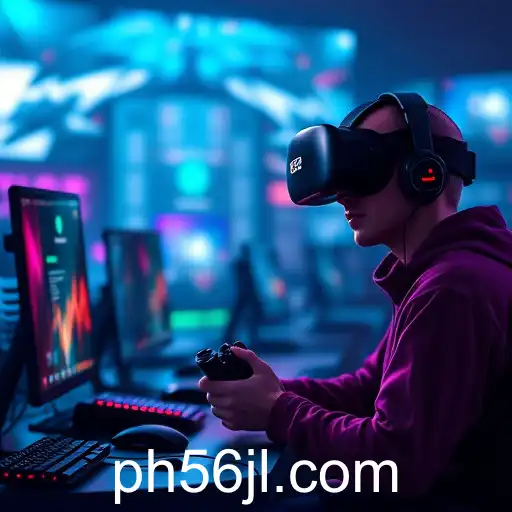 Evolving Trends in Online Gaming Communities