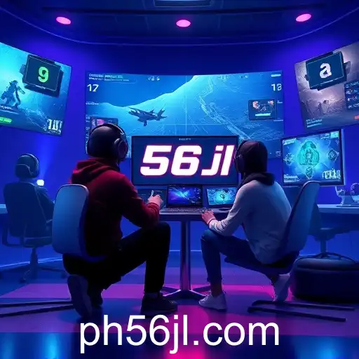 The Rise of 56jl: A Gaming Phenomenon