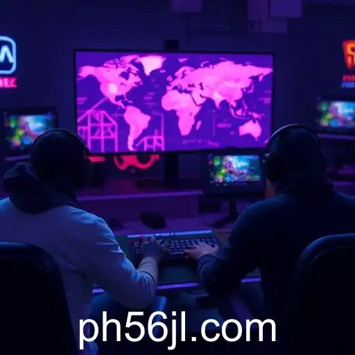 The Rise of Online Gaming Communities