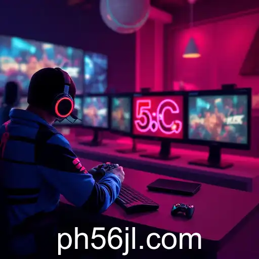 The Rising Popularity of Online Gaming Portals