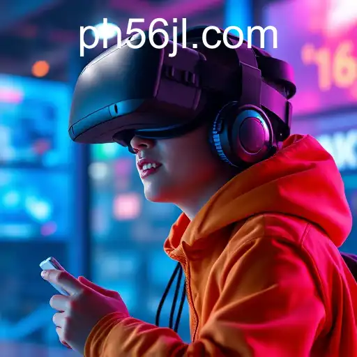 Revamp of Online Gaming Ecosystem