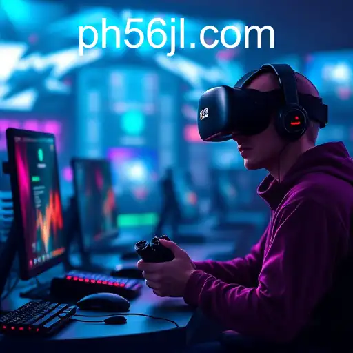 Evolving Trends in Online Gaming Communities