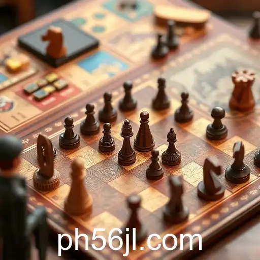 The Rise of 56jl in Gaming