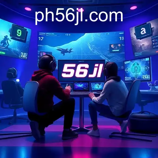 The Rise of 56jl: A Gaming Phenomenon