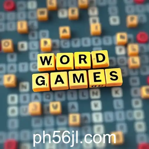 Exploring the World of Word Games: A Blend of Fun and Learning